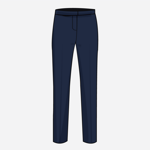 DC GIRLS TROUSERS SW