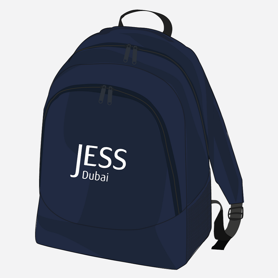 JESS Back Pack