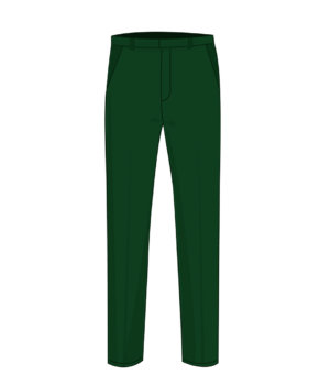 AGS UNISEX TROUSER FS1 - Y2 E
