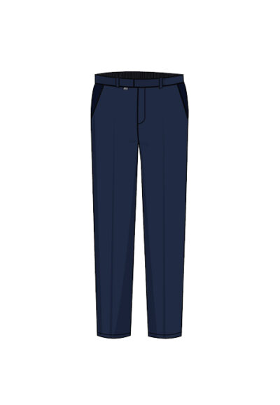 JESS NB BOYS TROUSER PRI E