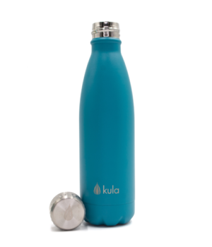 KULA WATER BOTTLE (OCEAN BLUE)