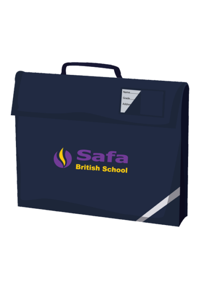 SBS BOOK BAG