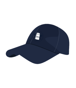SES BASEBALL CAP MESH