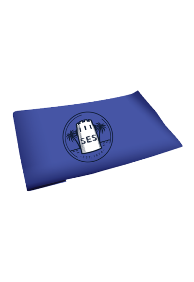 SES TOWEL