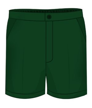 AGS BOYS SHORTS Y3-Y8