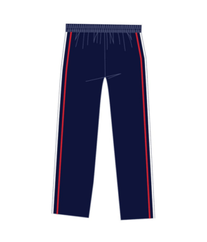 VIS PE TRACK PANTS