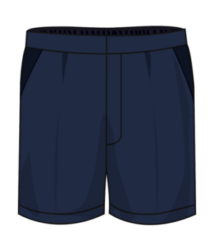 VIS NB SHORTS