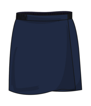 VIS NB SKORTS