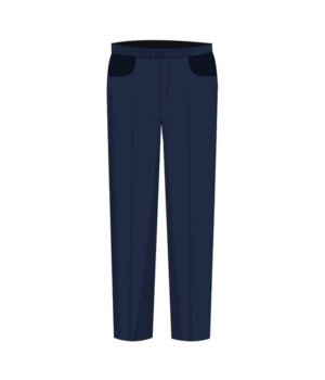 VIS NB TROUSERS E