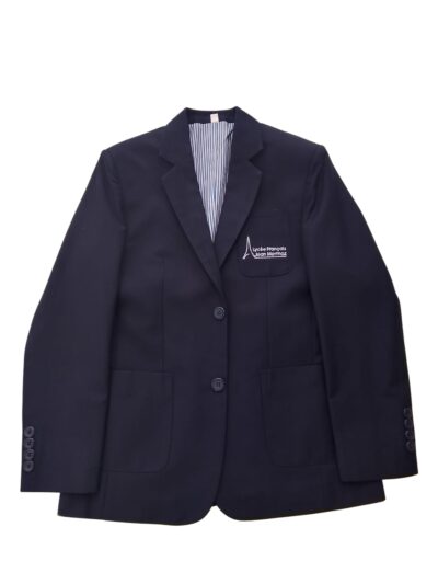 LFJM Girls Blazer Jacket