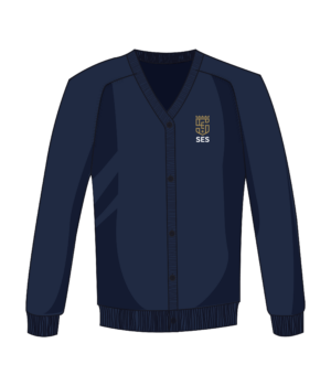 SES KNITTED CARDIGANS Y3-Y6