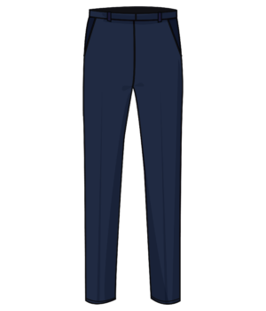 SES NB GIRLS TROUSER Y7-Y13 E