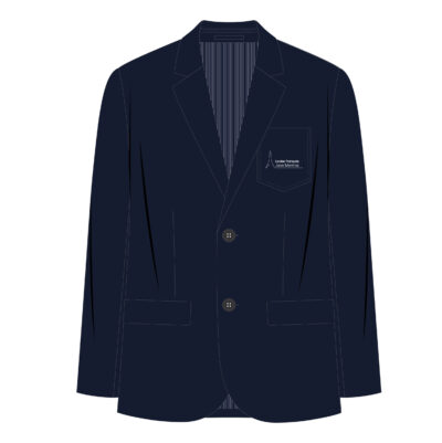 LFJM Girls Blazer Jacket