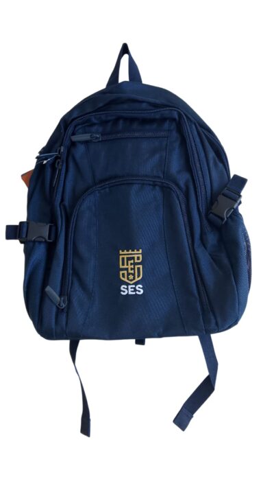 SES BACKPACK LARGE