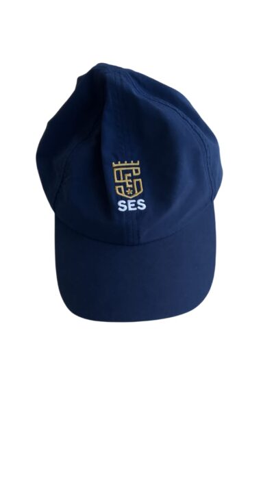 SES BASEBALL CAP FS - Y13