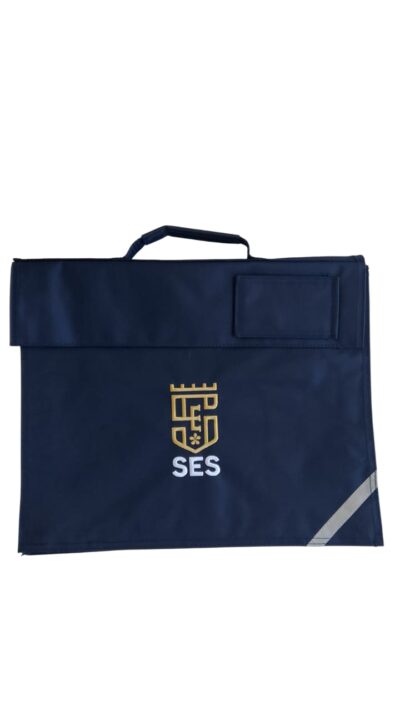 SES BOOKBAG