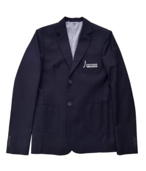 LFJM Boys Blazer Jacket