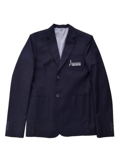 LFJM Boys Blazer Jacket