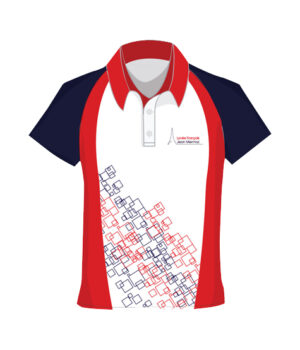 LFJM PE SHIRTS
