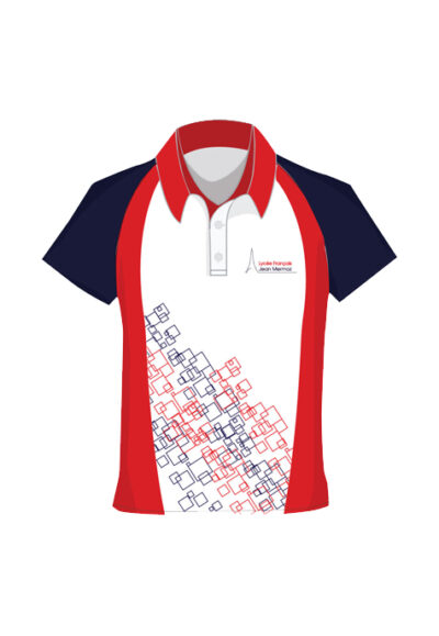 LFJM PE SHIRTS
