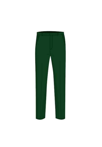AGS UNISEX TROUSER FS1 - Y2 E