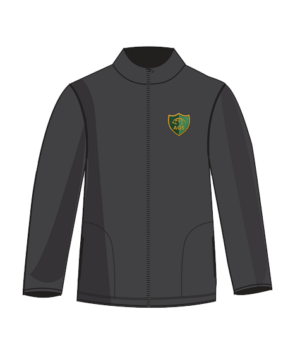 AGS FLEECE JACKET Y3 - Y8