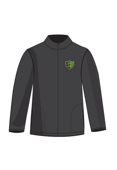 AGS FLEECE JACKET FS1 - Y2