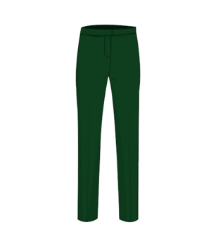 AGS GIRLS TROUSER Y3 - Y8