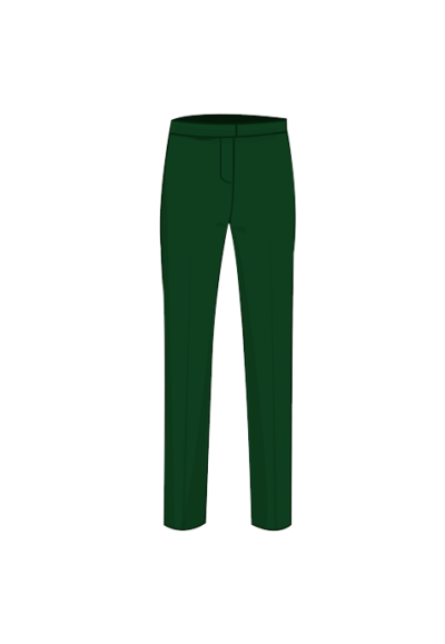 AGS GIRLS TROUSER Y3 - Y8