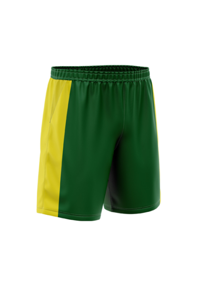 AGS PE SHORTS FS1 - Y2