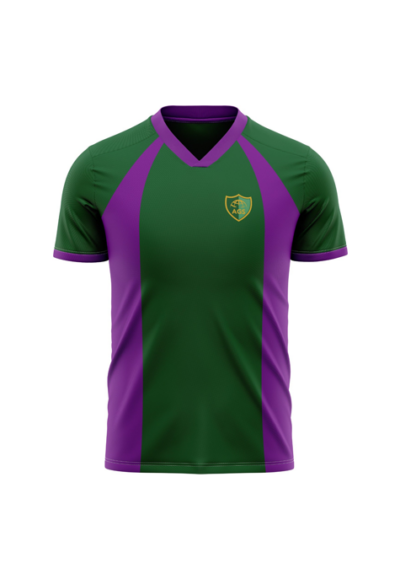 AGS PE SHIRT FS1 - Y2 - Image 3