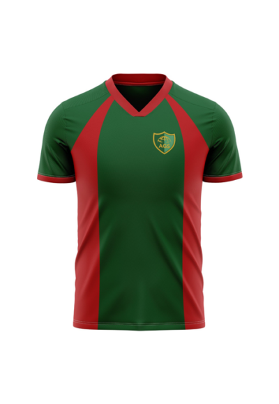 AGS PE SHIRT FS1 - Y2 - Image 2