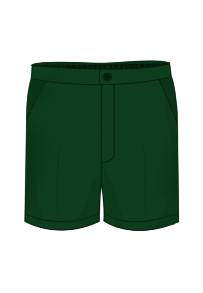AGS BOYS SHORTS Y3-Y8