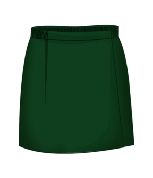 AGS GIRLS SKORTS FS1 - Y2