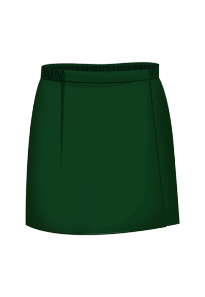AGS GIRLS SKORTS FS1 - Y2