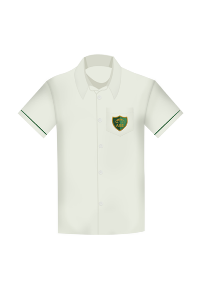AGS S/S SHIRT Y5 - Y8
