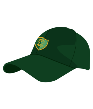 AGS BASEBALL CAP