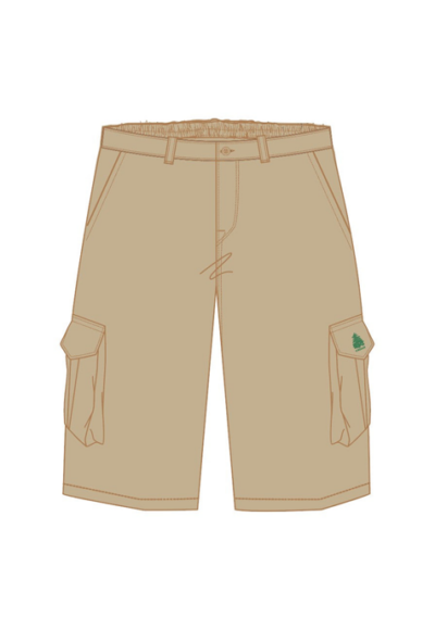 CEDAR CARGO SHORTS PRI