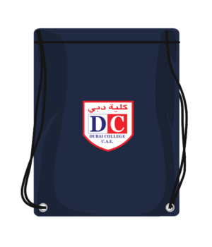 DC PE BAG W/ZIP