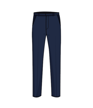 DC BOYS TROUSERS E