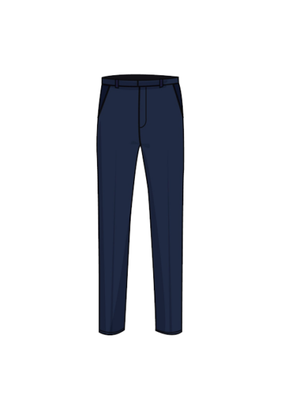 DC BOYS TROUSERS E