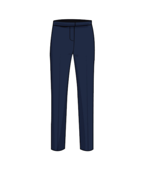DC GIRLS TROUSERS SW