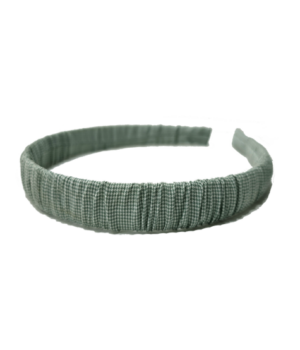 AGS HEADBAND WITHOUT ELASTIC