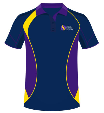SBS SEC PE SHIRT ( YEAR 7 TO YEAR 11 )