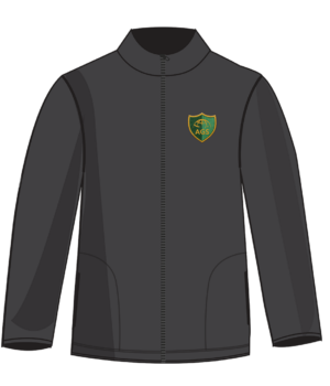 AGS FLEECE JACKET FS1 - Y2
