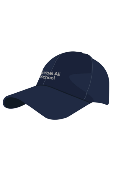 JAS BASEBALL CAP