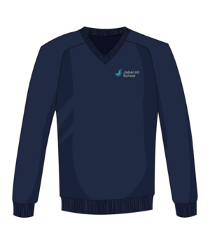 JAS KNITTED JUMPER