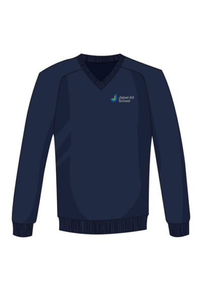 JAS KNITTED JUMPER