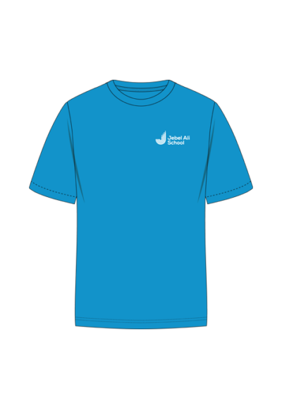 JAS PE T-SHIRT