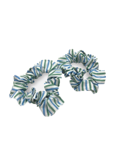 JAS SCRUNCHIES
